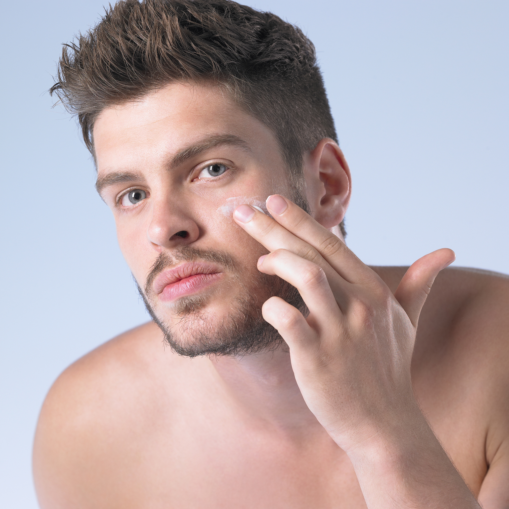 26岁男生毛孔粗大怎么办？有效解决方法推荐！