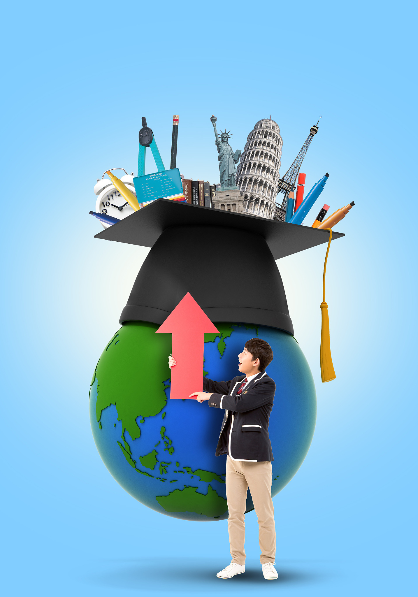 提升人力资本质量：教育的关键作用