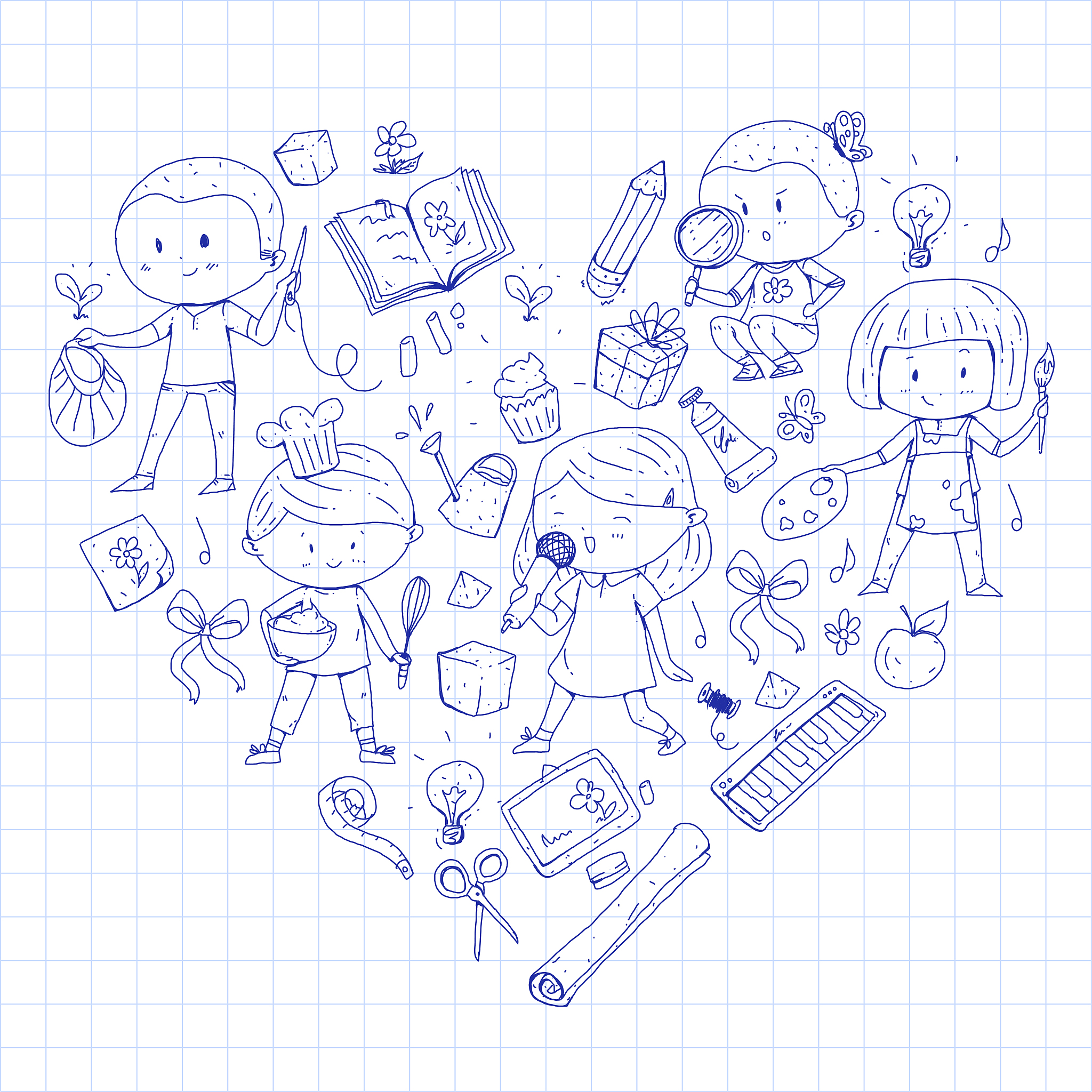 2023年兰州幼师学校新增课程有哪些？音乐、科技成亮点！