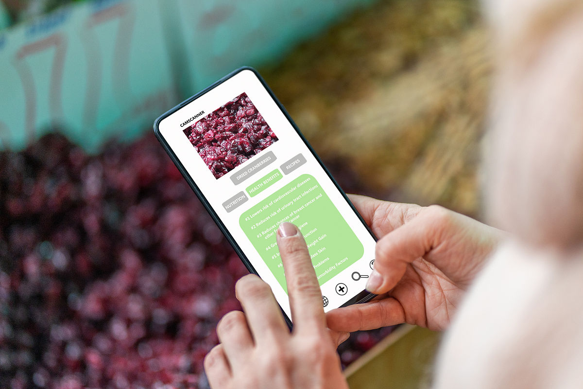 农产品溯源系统扫码进货功能实现步骤指南