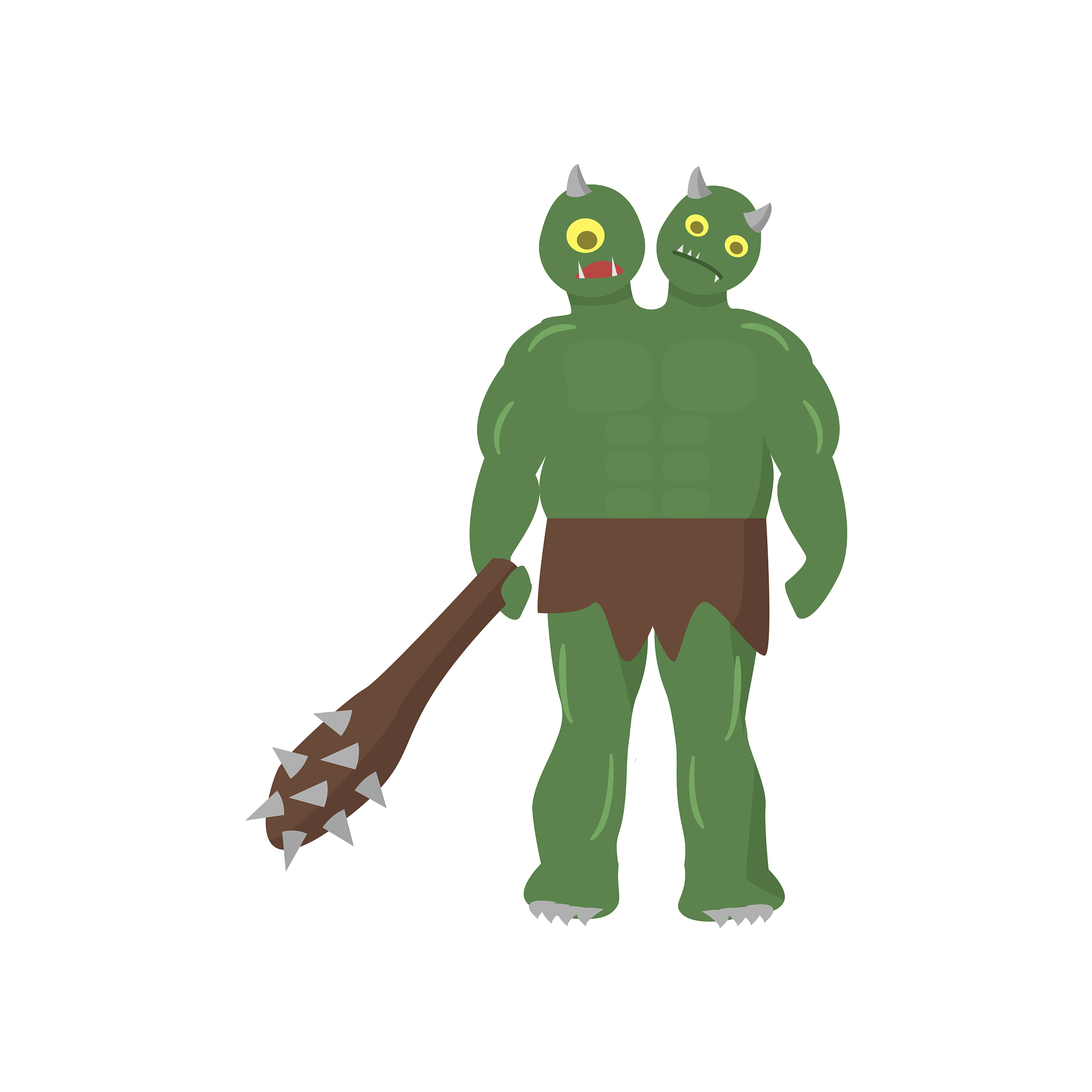 Build Your Own RPG Game: HTML Template and Guide