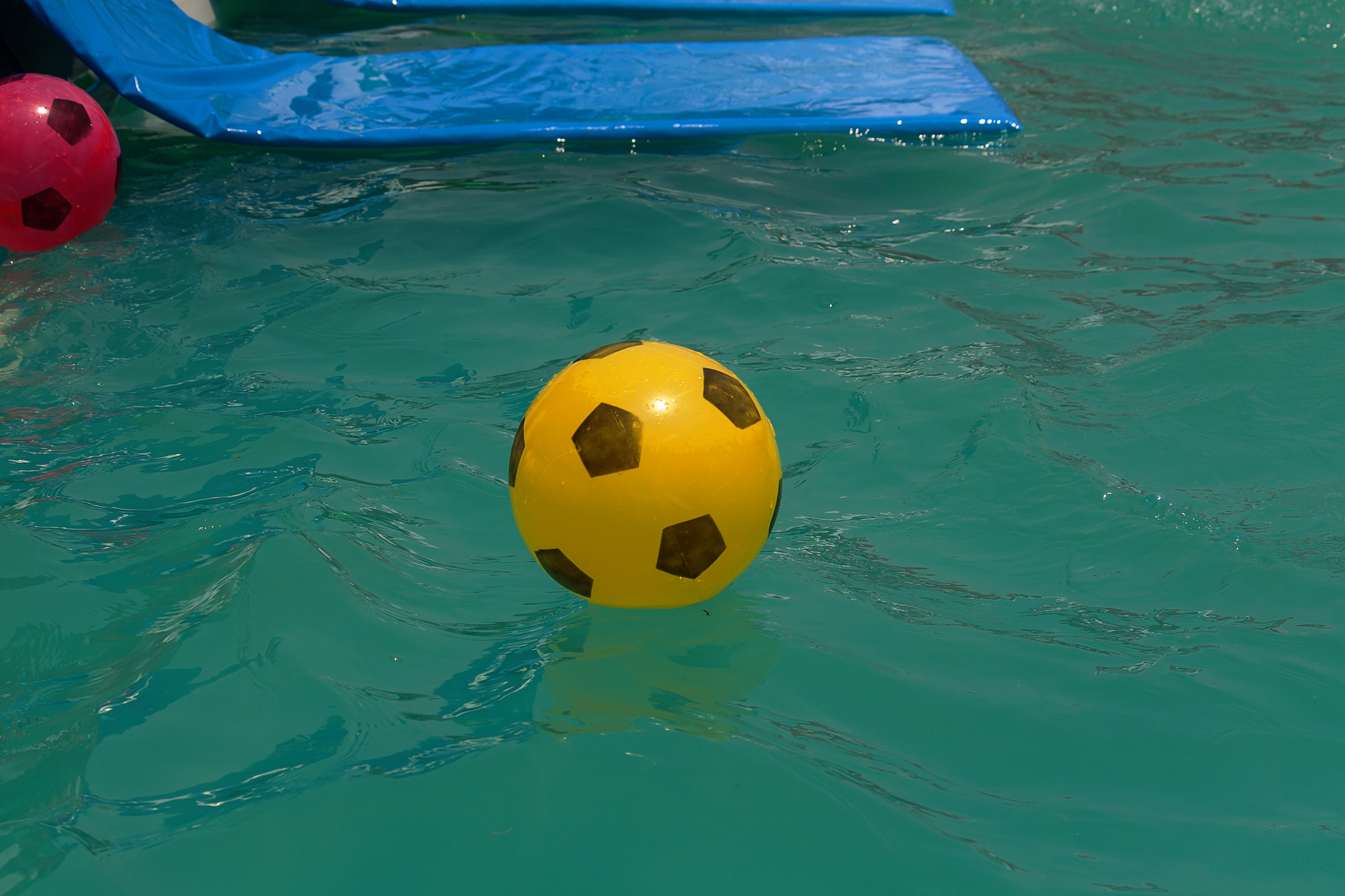 inflatable