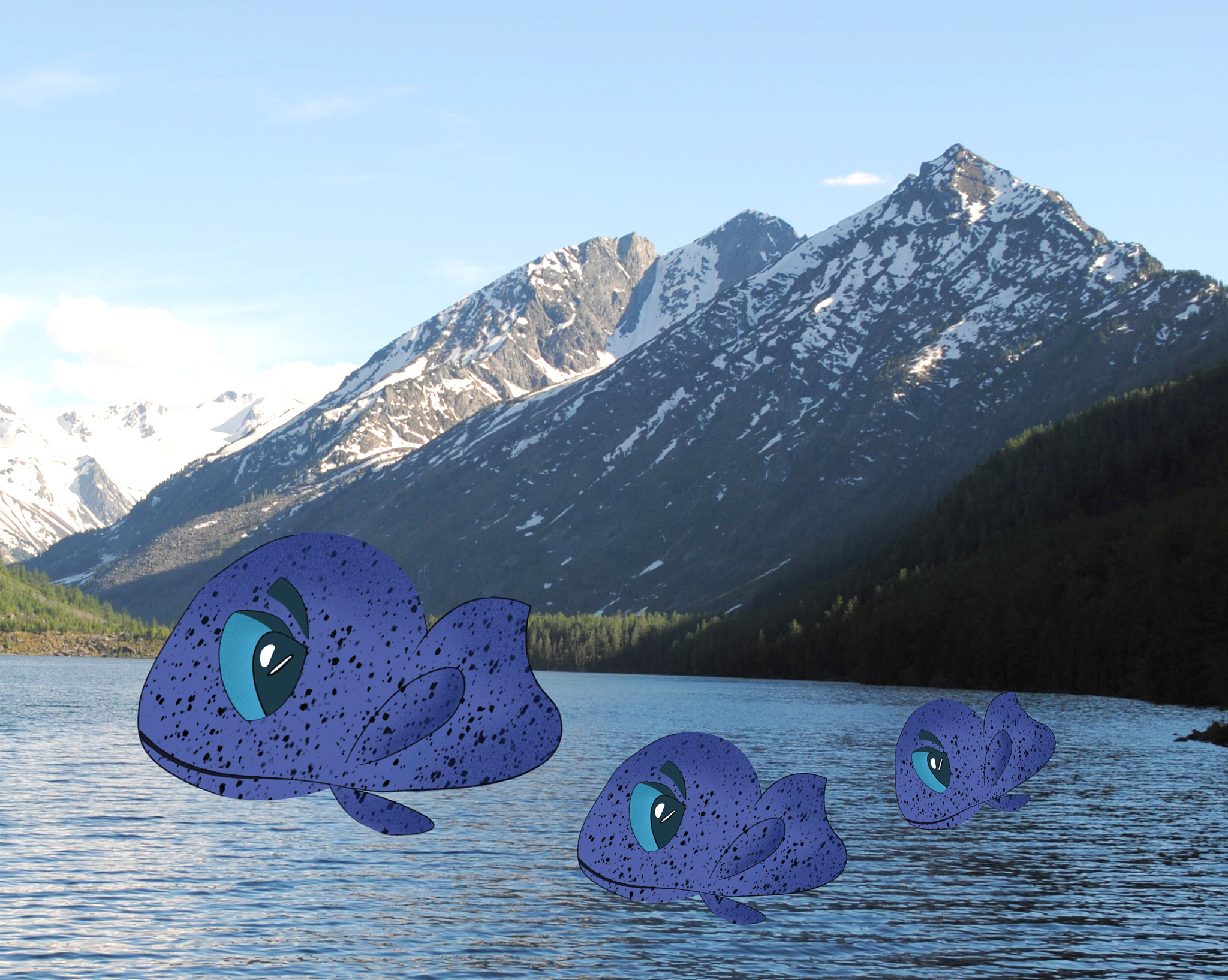 动画的构成要素：从故事到主题