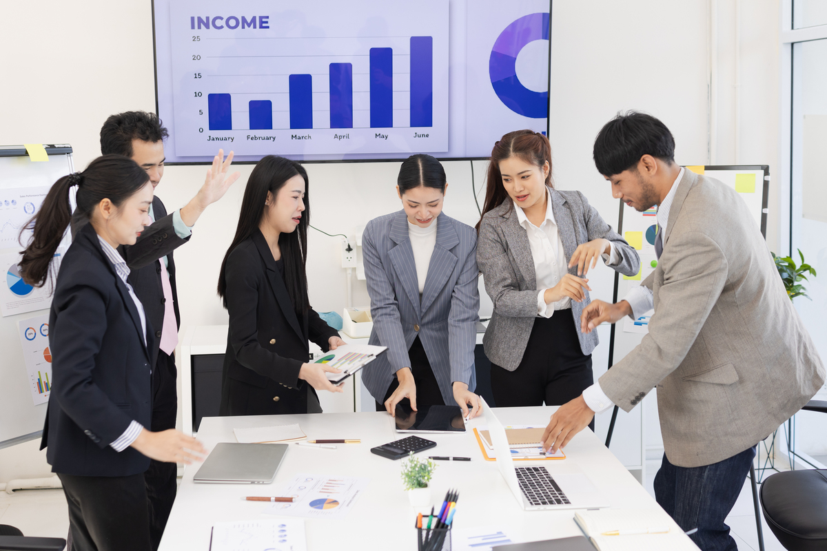 上海天数智芯半导体有限公司客户项目经理实习总结