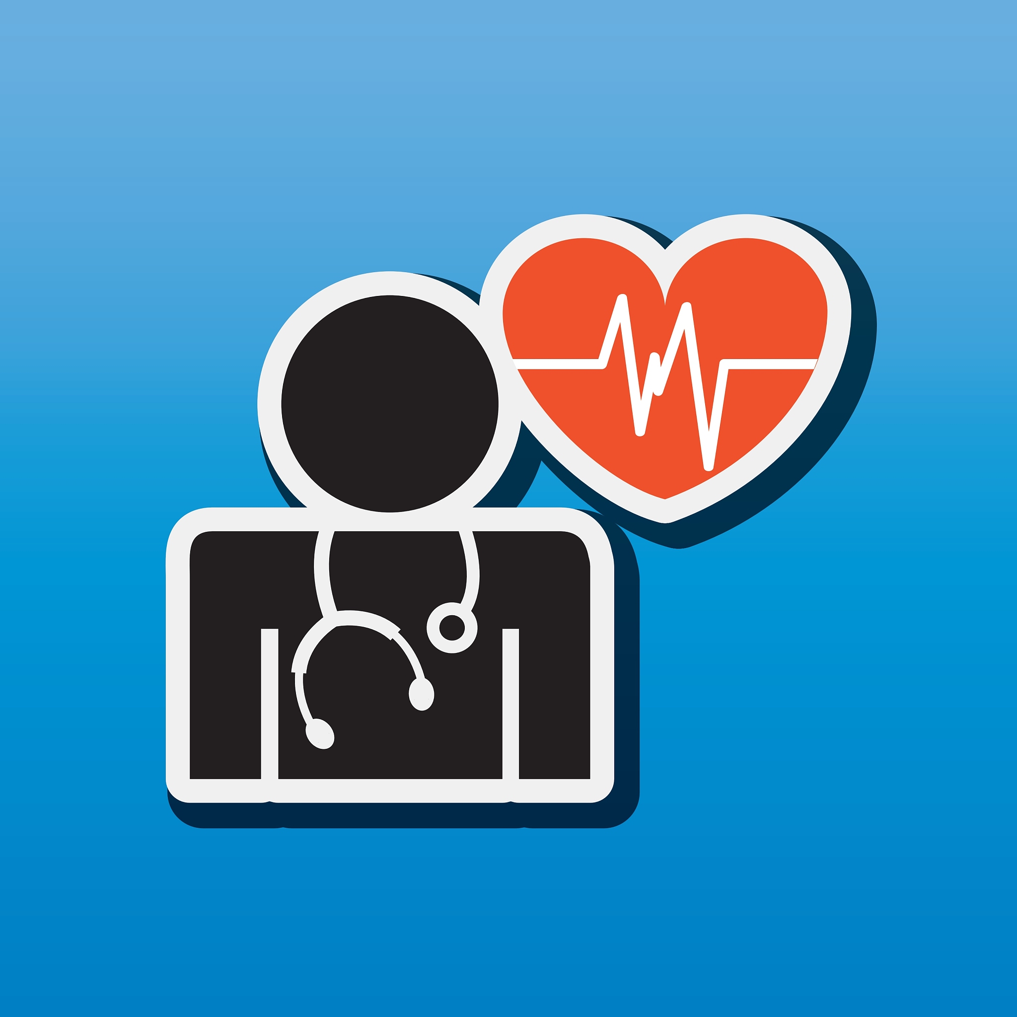 health professional design