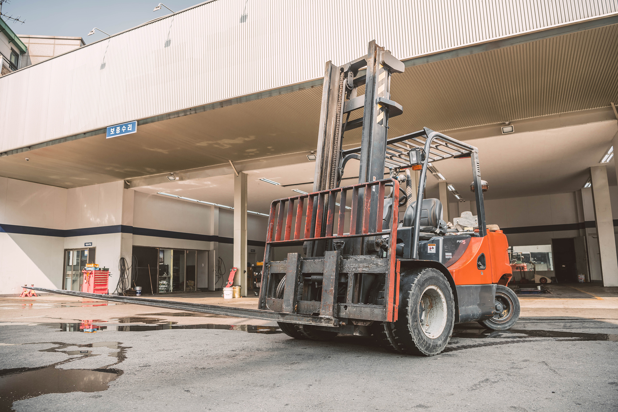 黑龙江农垦机械化学校工程机械运用与维修专业介绍 - 培养工程机械领域综合型人才