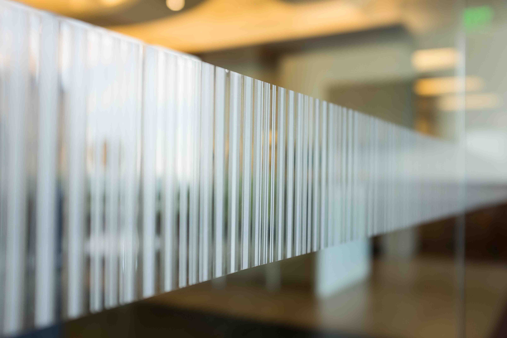 office background