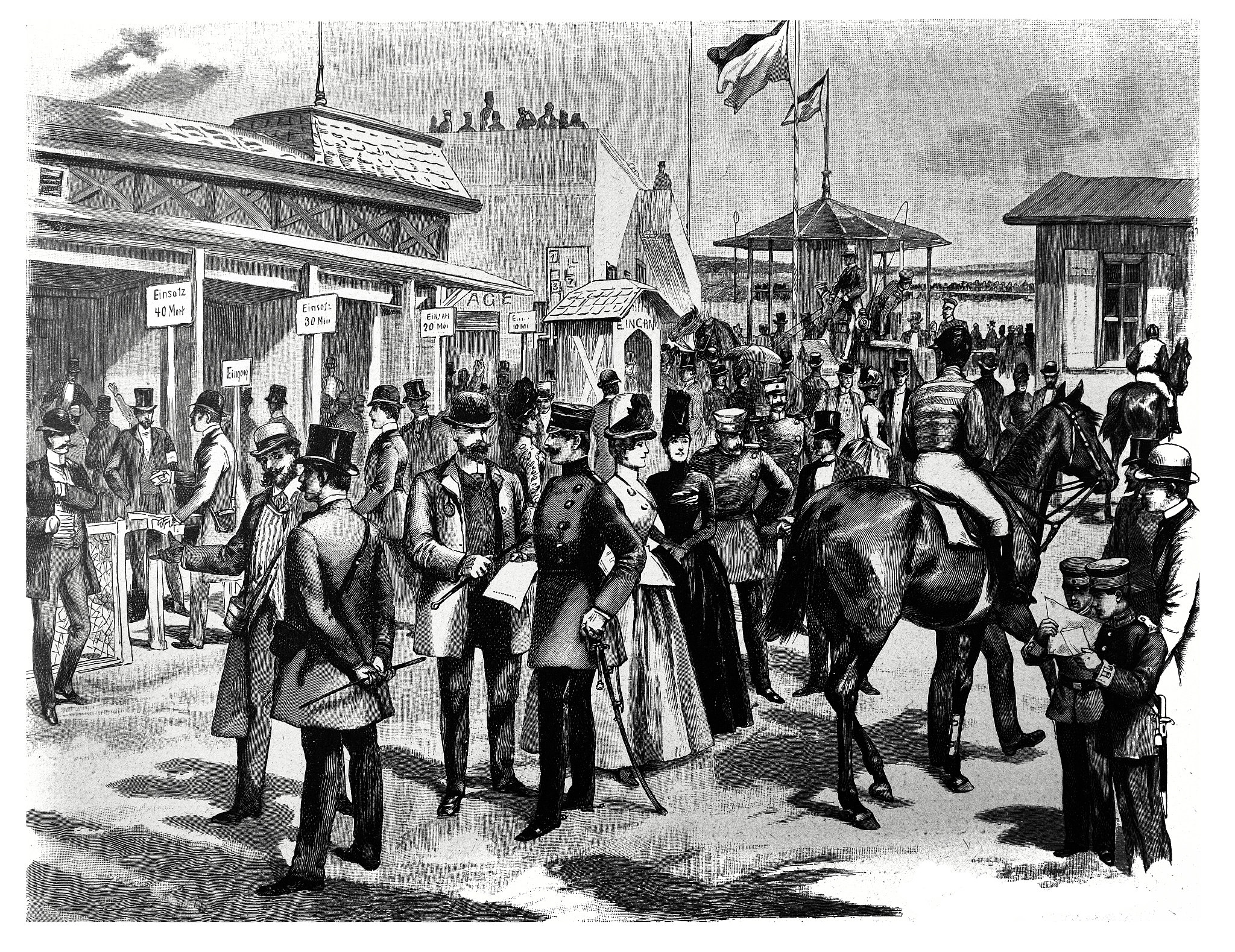 李鸿章时代：清政府的内忧外患与改革探索