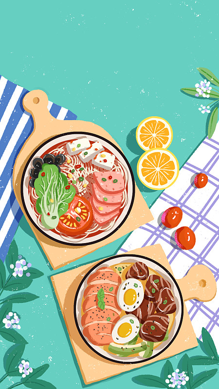 探索味蕾与人生：从小说《美食家》看人类的饮食哲学