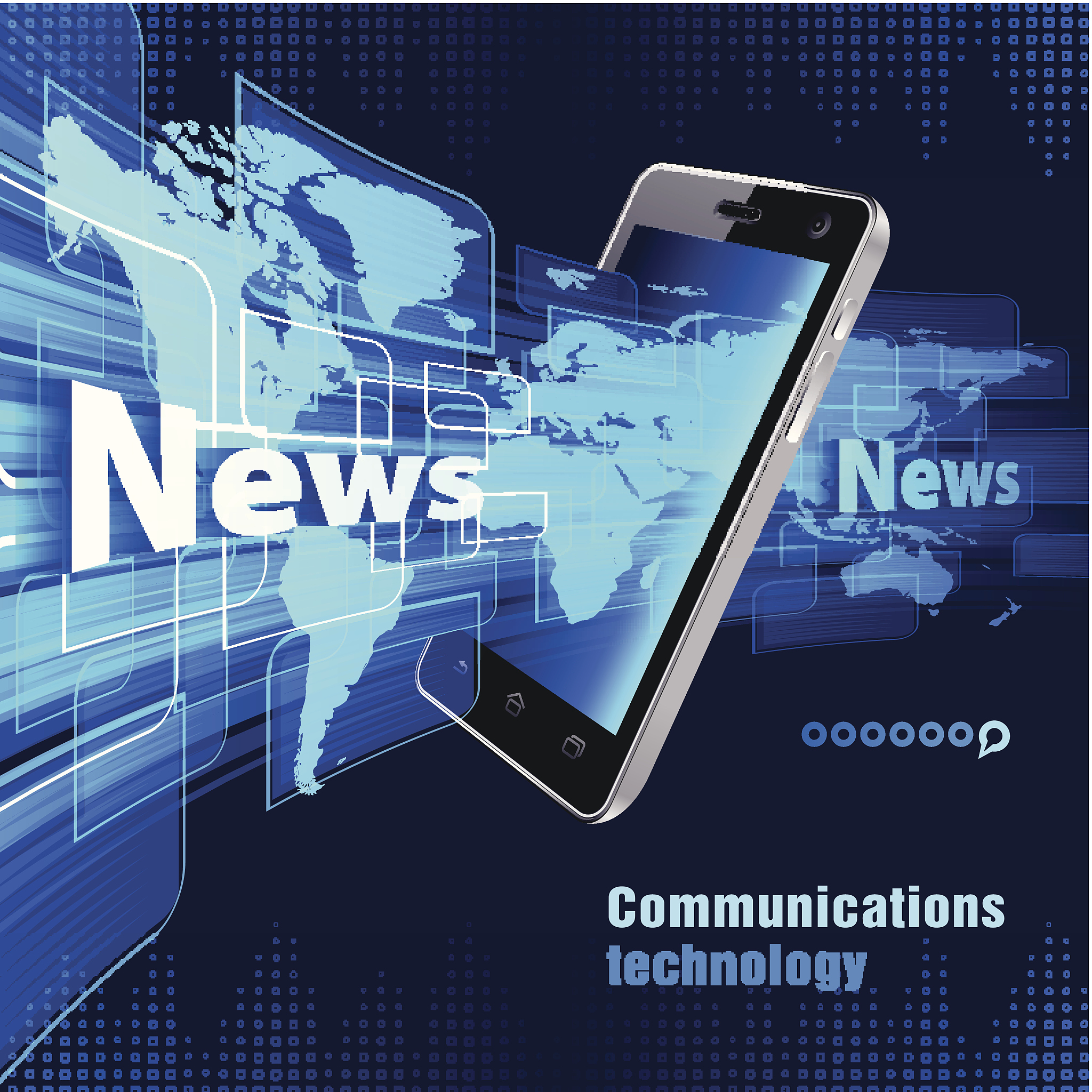 现代新闻与过去新闻的区别