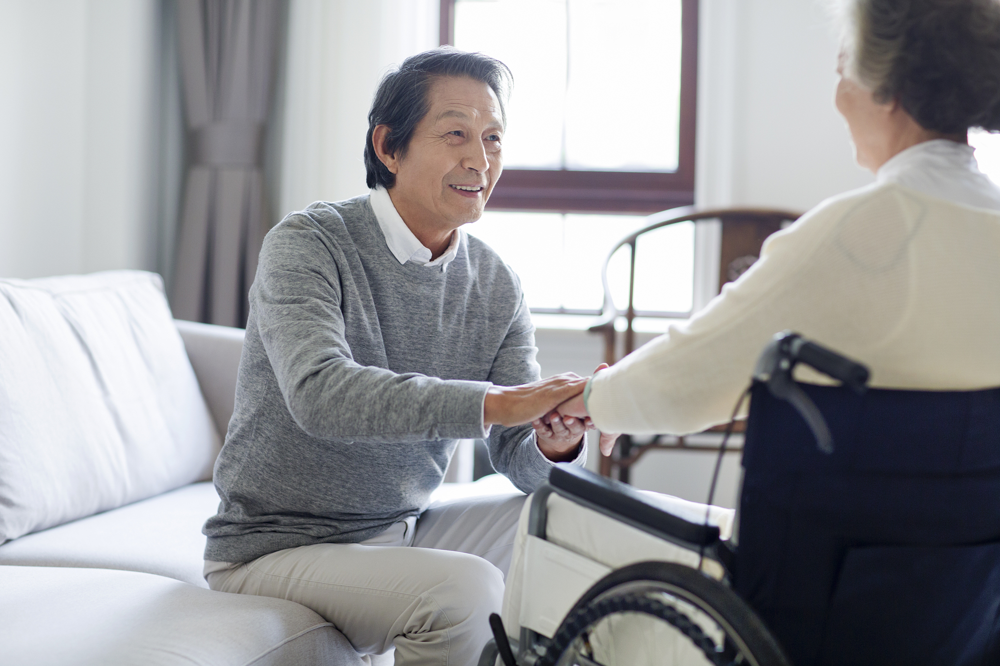 四川省质量技术监督学校2019年老年人服务与管理专业招生简介