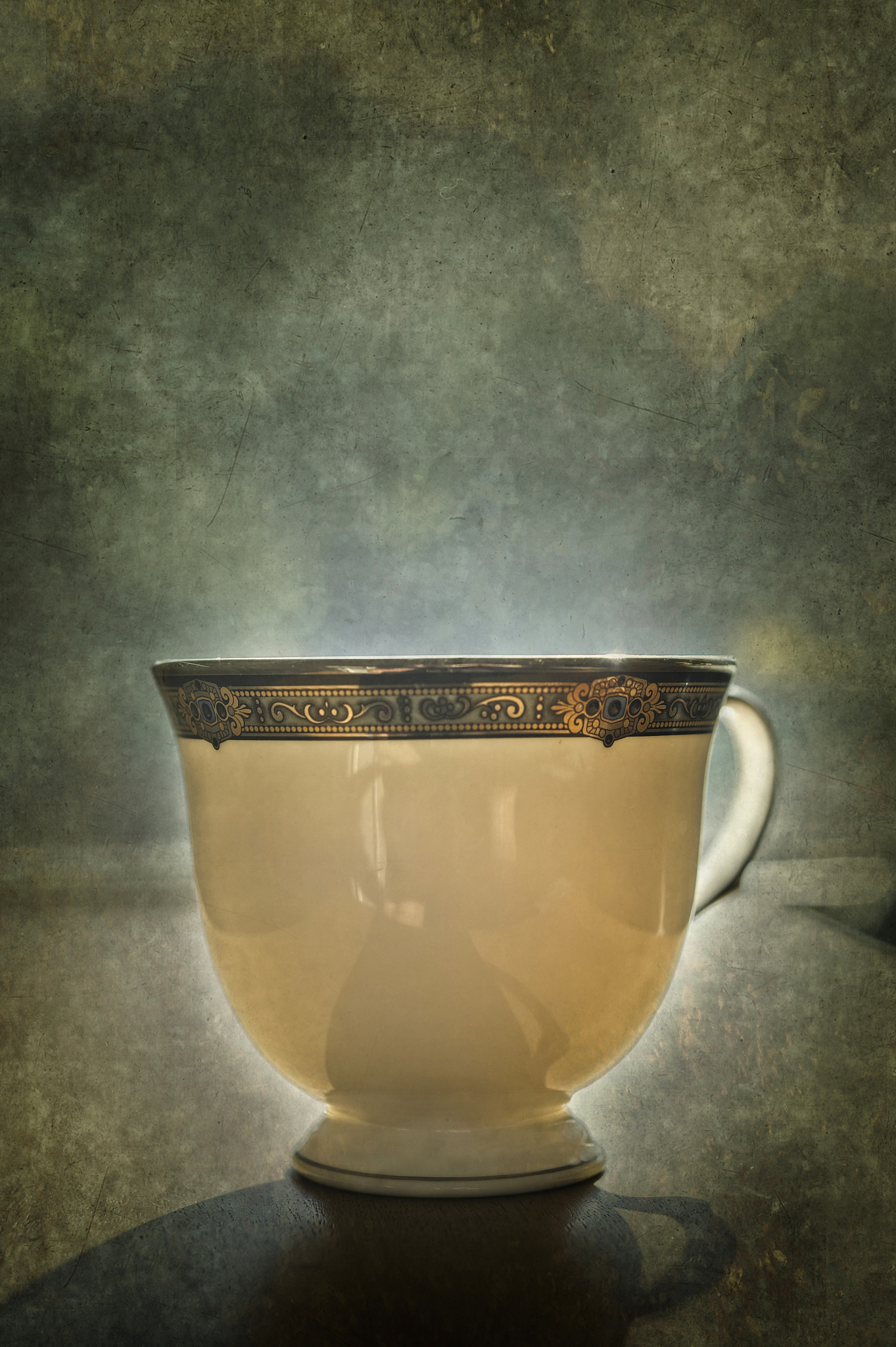 tea cup
