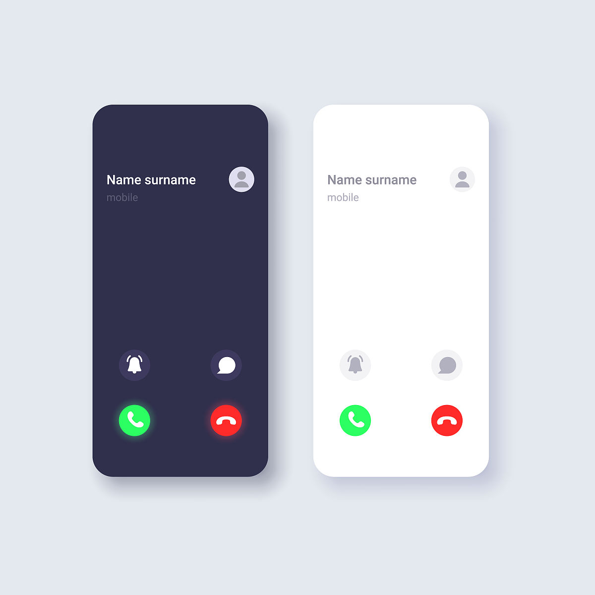 Thymeleaf 实现滑动开关按钮控制跳转不同页面