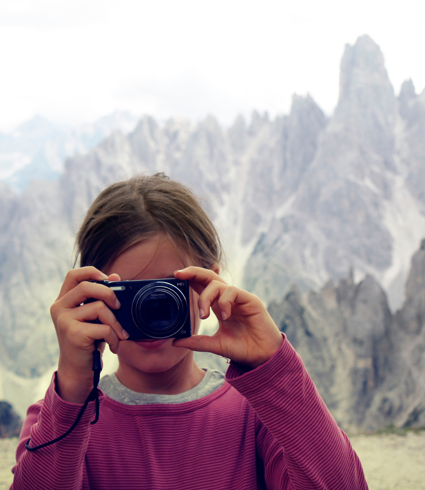 3000元预算买什么相机？风景照人像两不误！