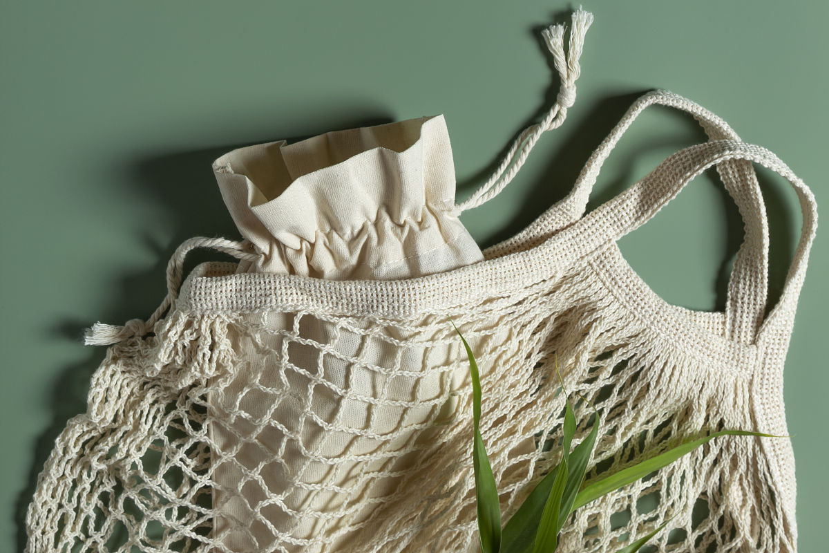 旧编织袋处理妙招：重复利用、分享、DIY、回收