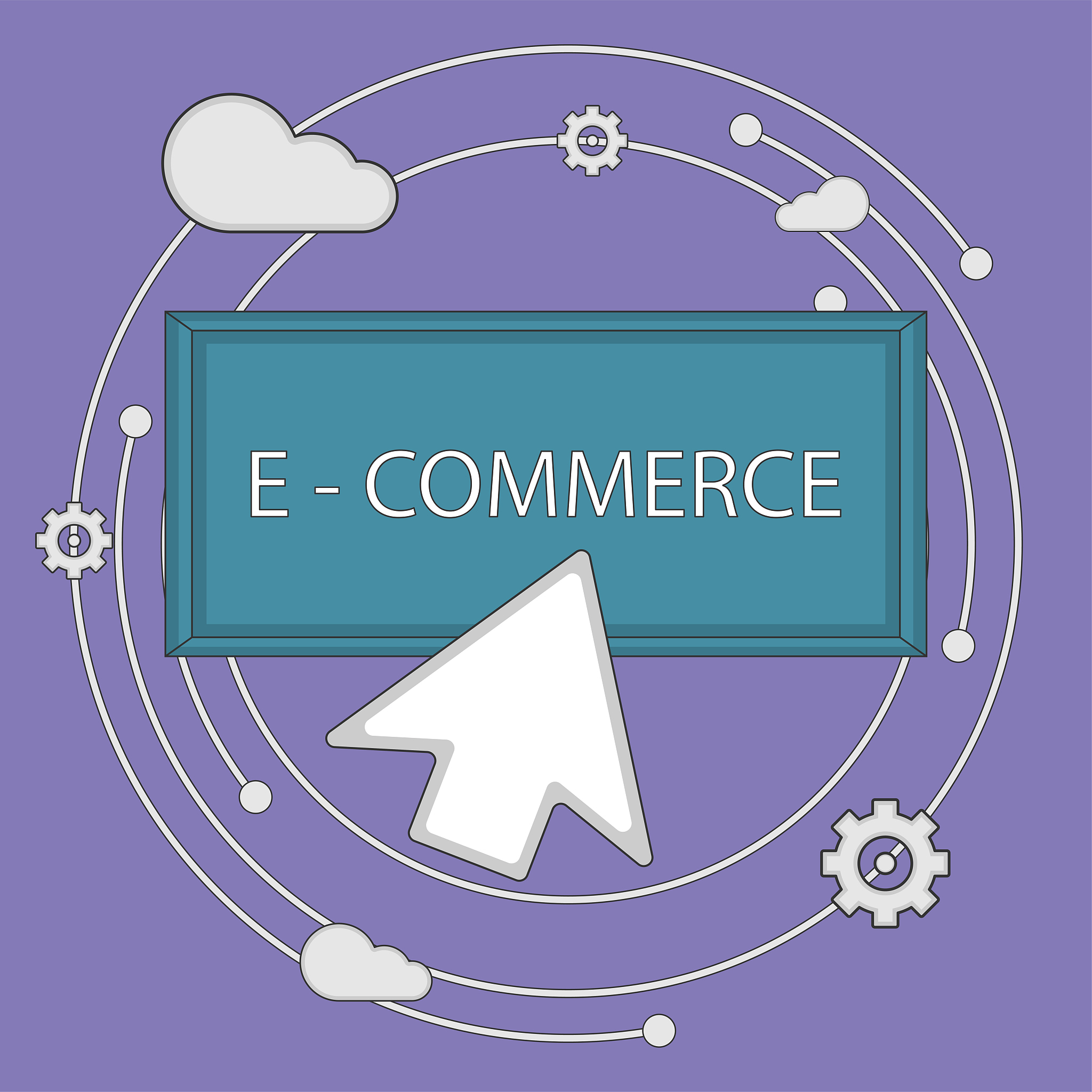 朔州职业技术学院电子商务专业课程内容详解：涵盖电子商务、市场营销、互联网技术等领域