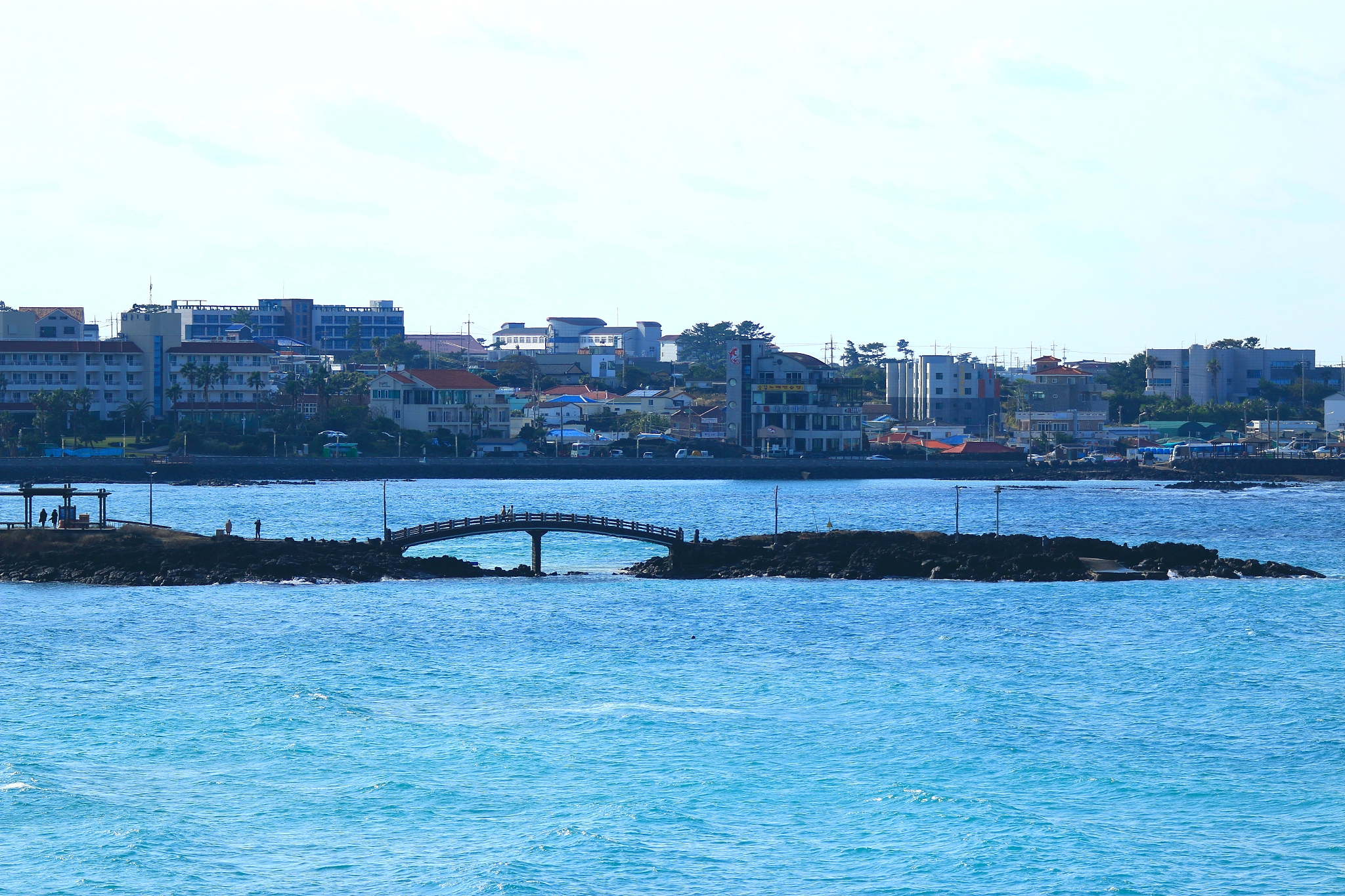 seobong beach, coast, sea, horse, white sand, beach,