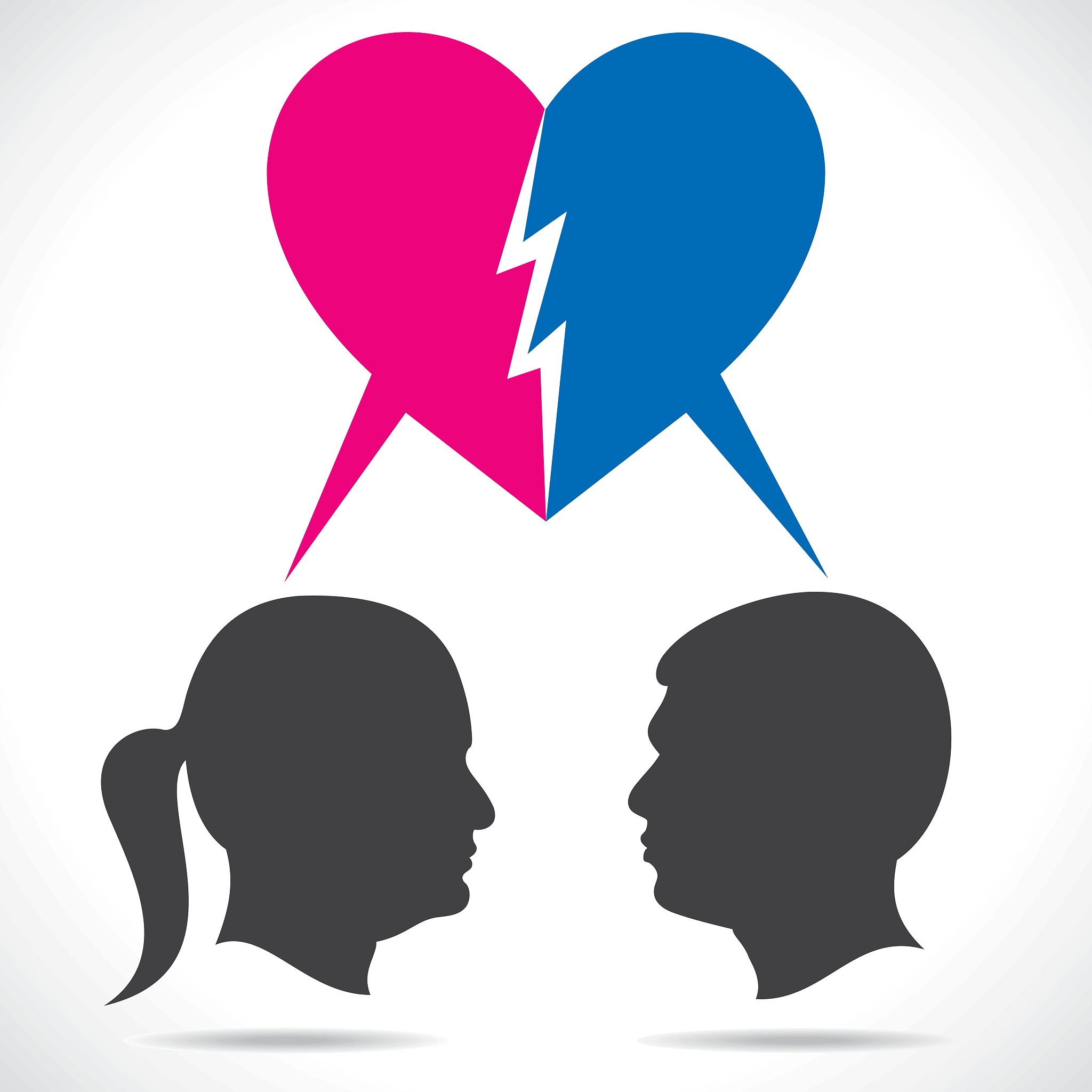 你在感情世界中是颇尊+重伴侣的怎么回复