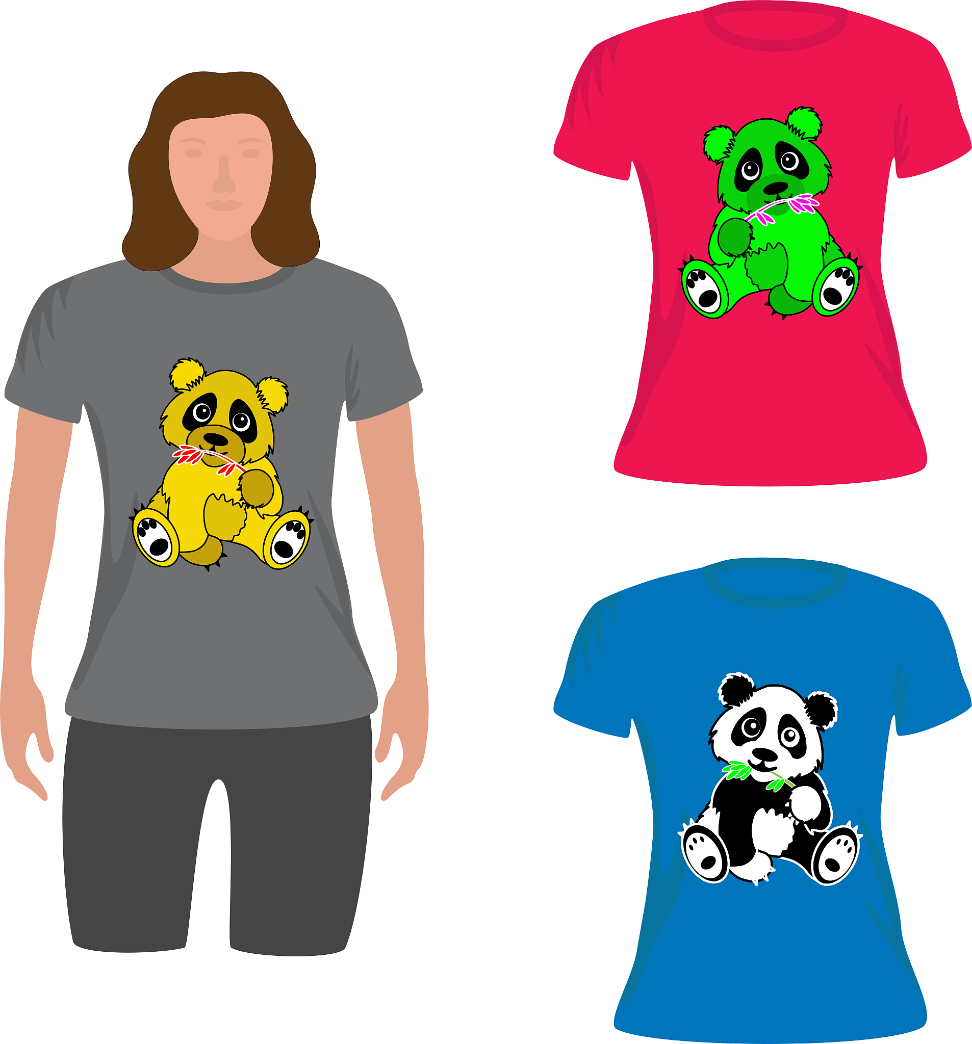 我是一名T恤生产商帮我整理一些在抖音上可以引起用户互动的标语