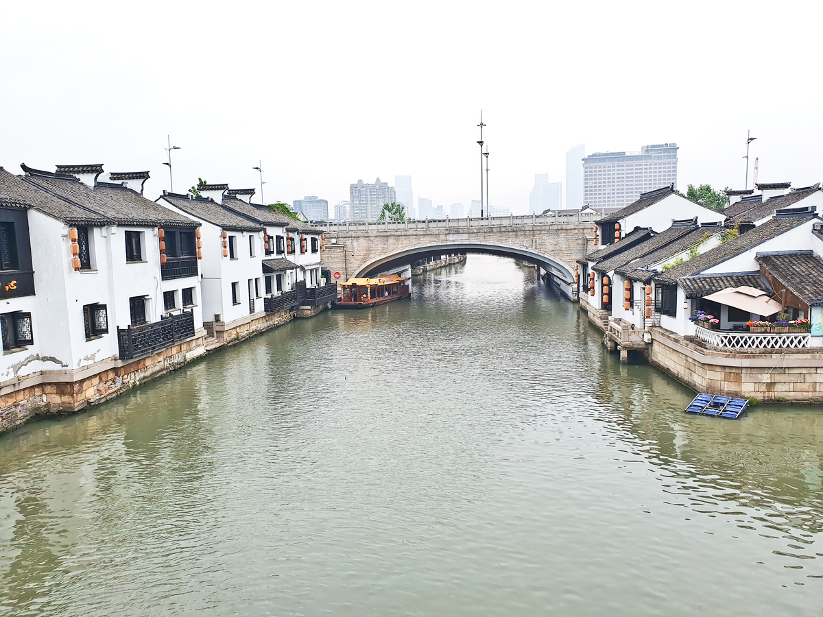 南通旅游攻略：景点、特色、未来发展 - 江苏水乡之行