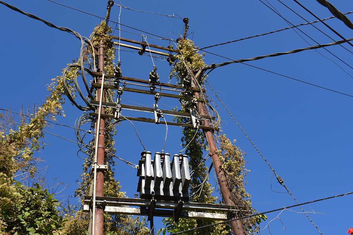 干式变压器：原理、优缺点及应用