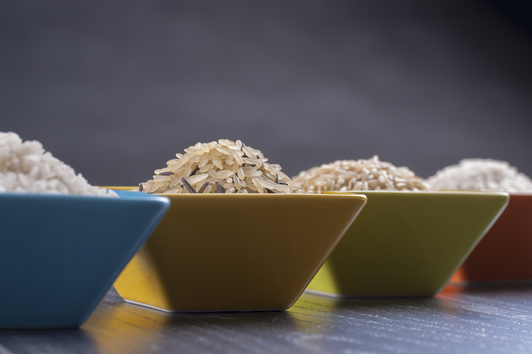 100克瓜子相当于几碗米饭