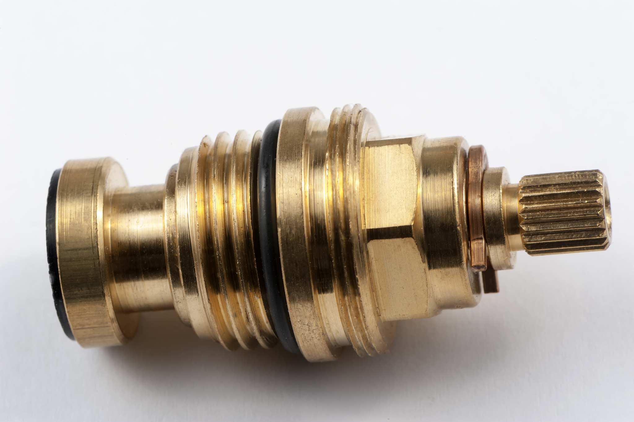 water faucet