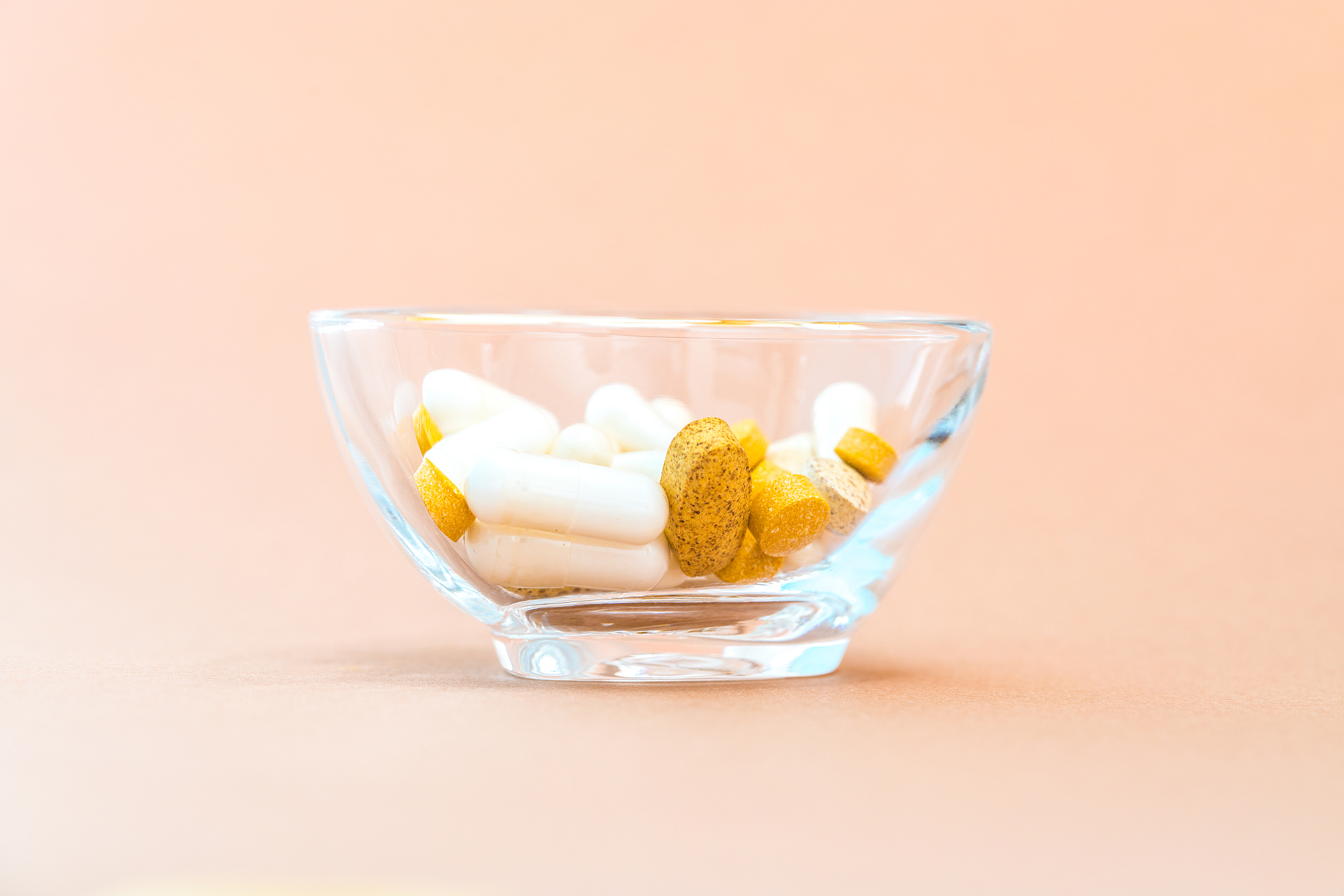 pills