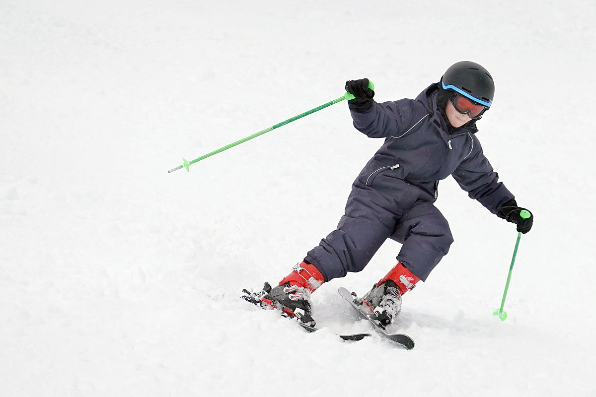 滑雪固定器终极指南：类型、选择和调整