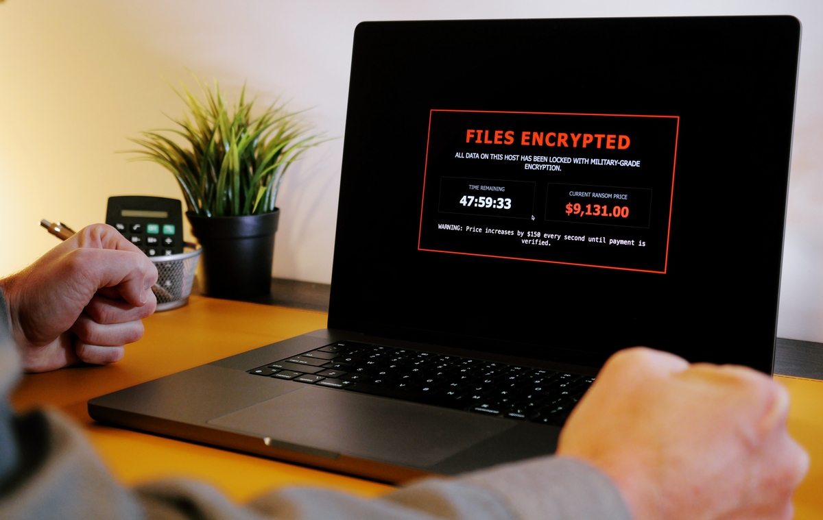 clickfix bsod 蓝屏网络攻击 - 黑客利用用户
