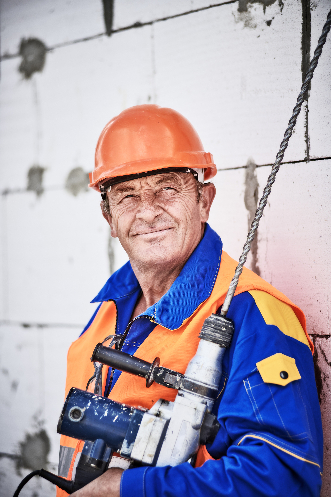 construction worker