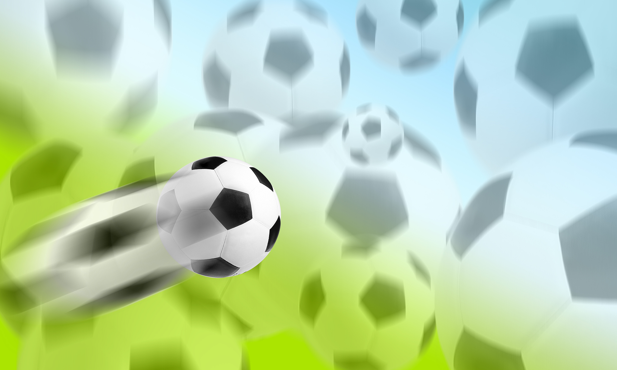 soccer ball