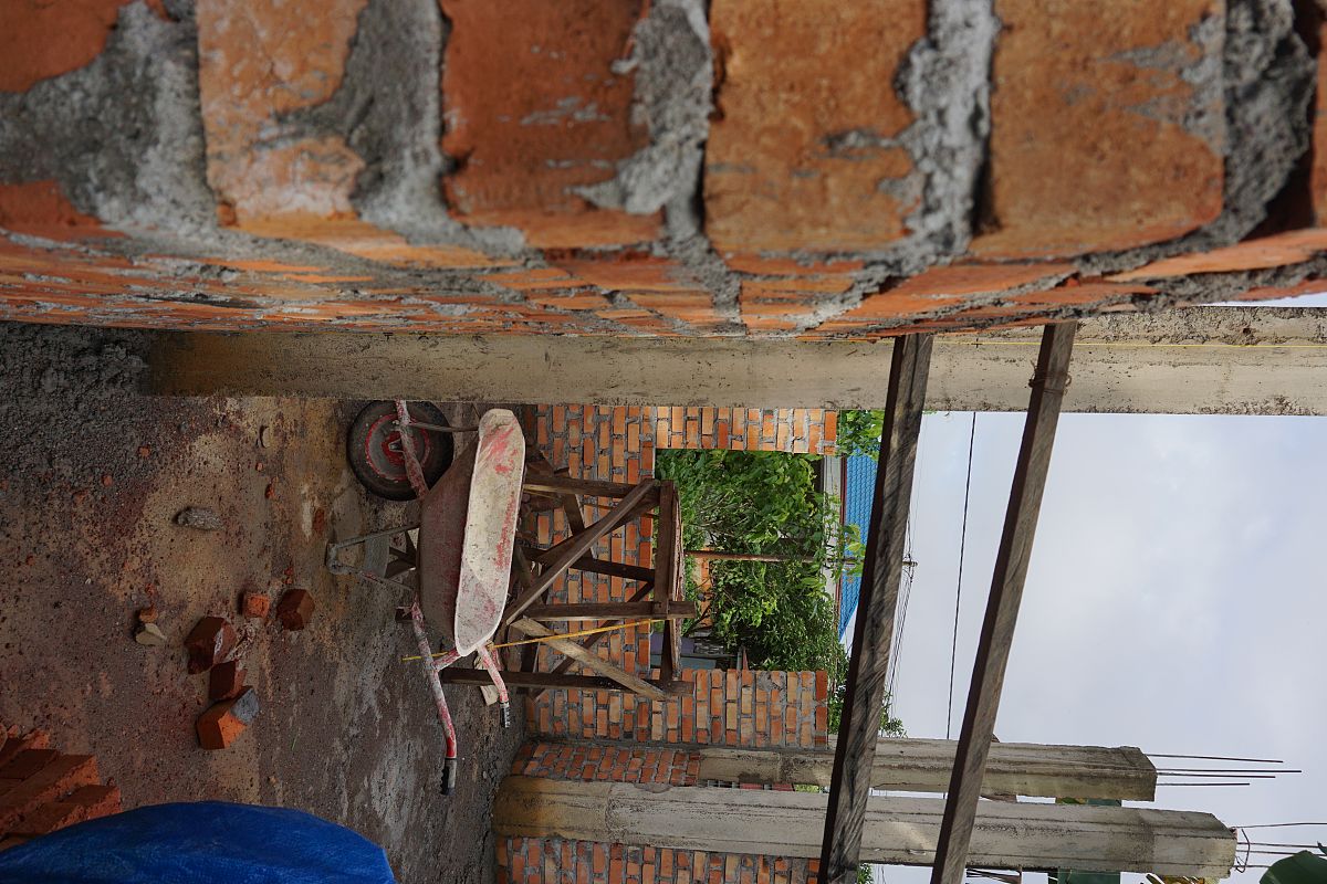 对传统村落建筑更新和维护的需求分析具体内容