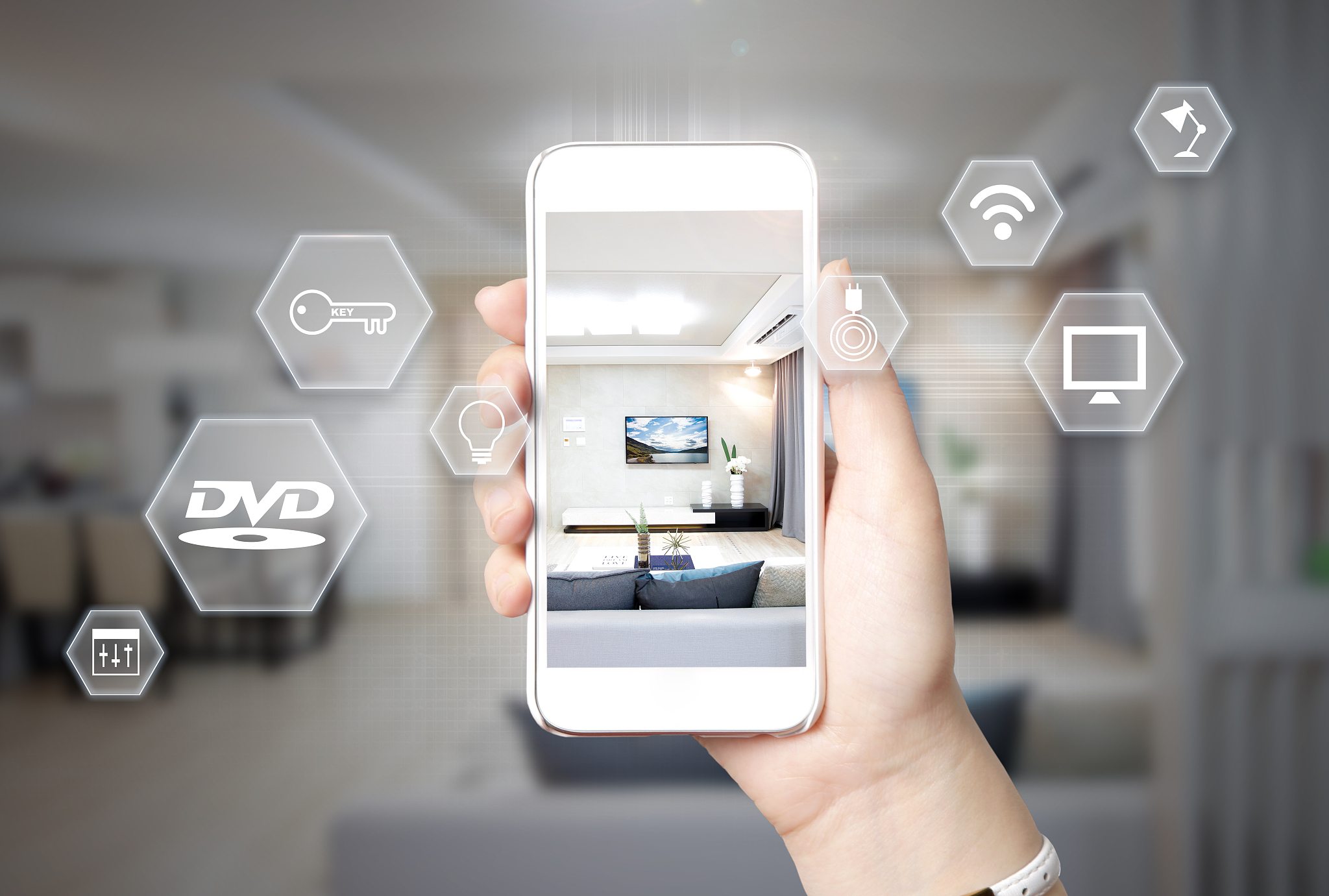 smart home