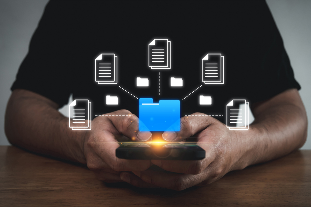 英语 手机对我的影响 200词