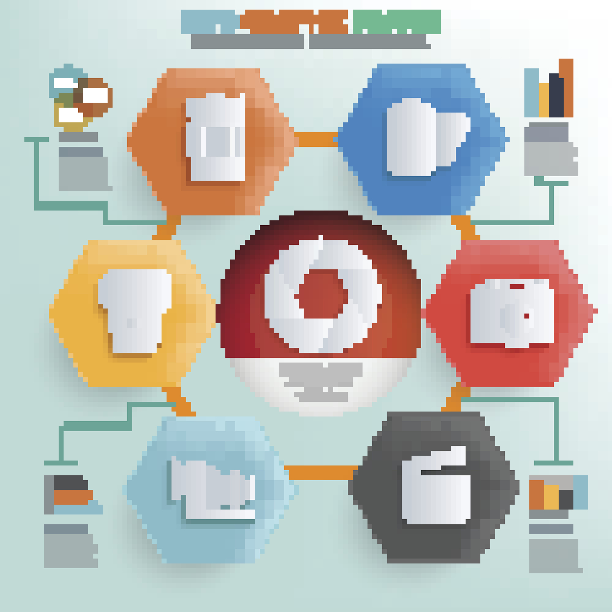 如何写一个生动的场景参数？