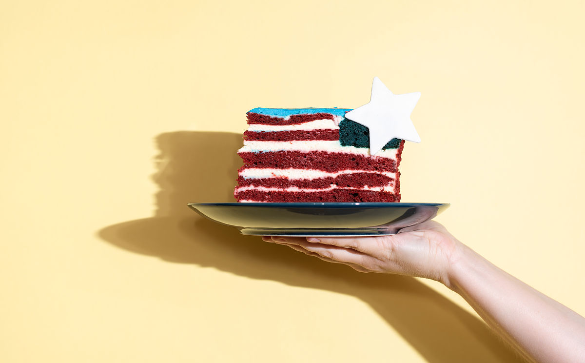 Sweeten Your National Dessert Day with Our Illuminated Snack Bowl