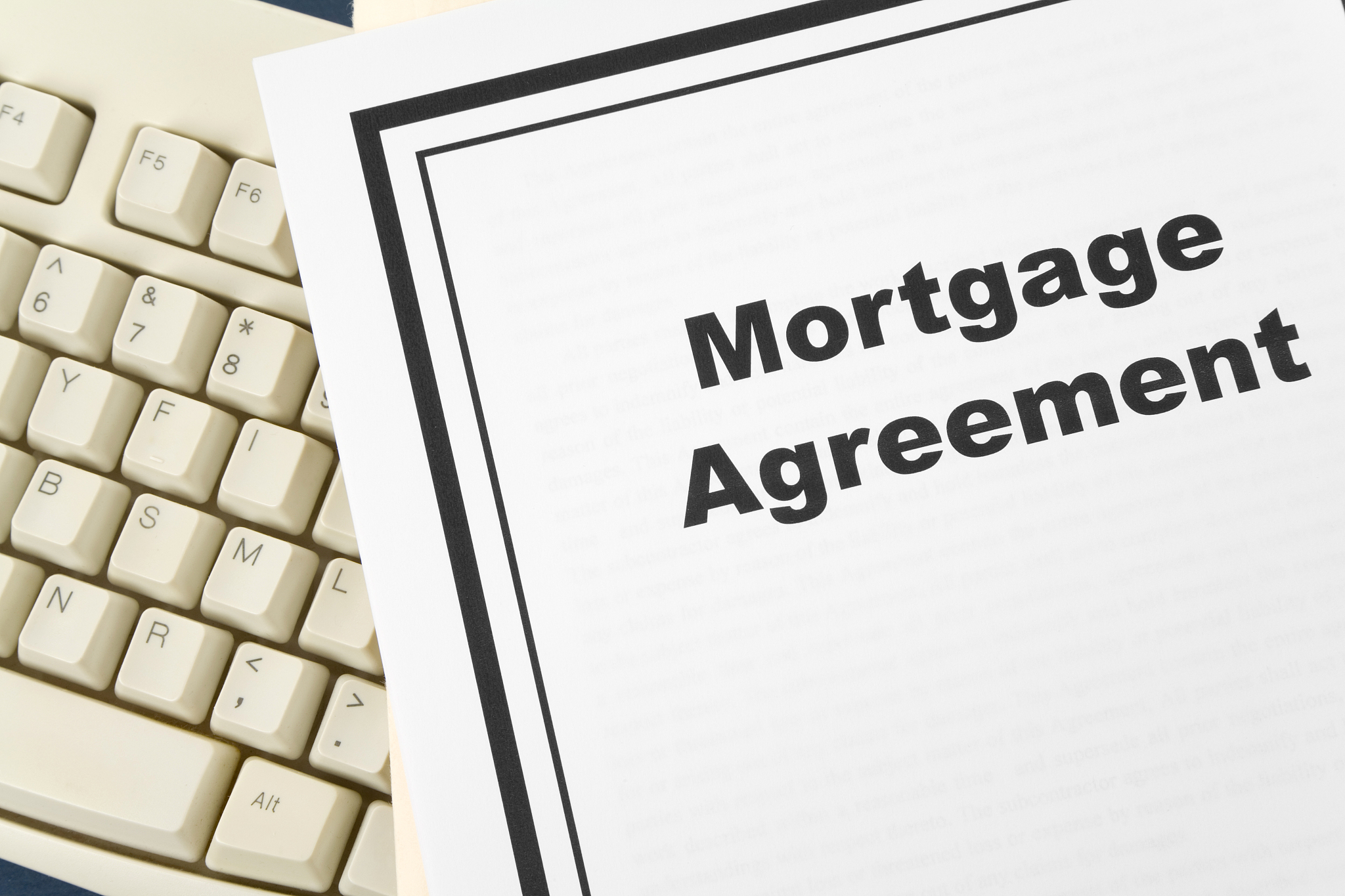 契约理论概述：要素、效益、执行与演化