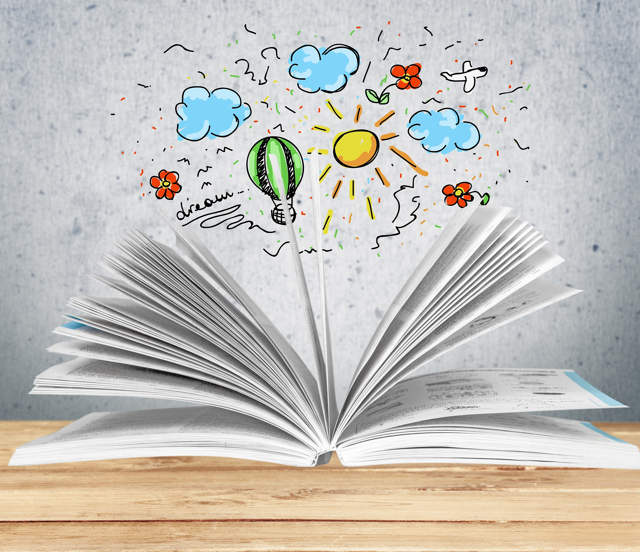 读书的目的：开阔视野，提升自我 | 800字深度解析