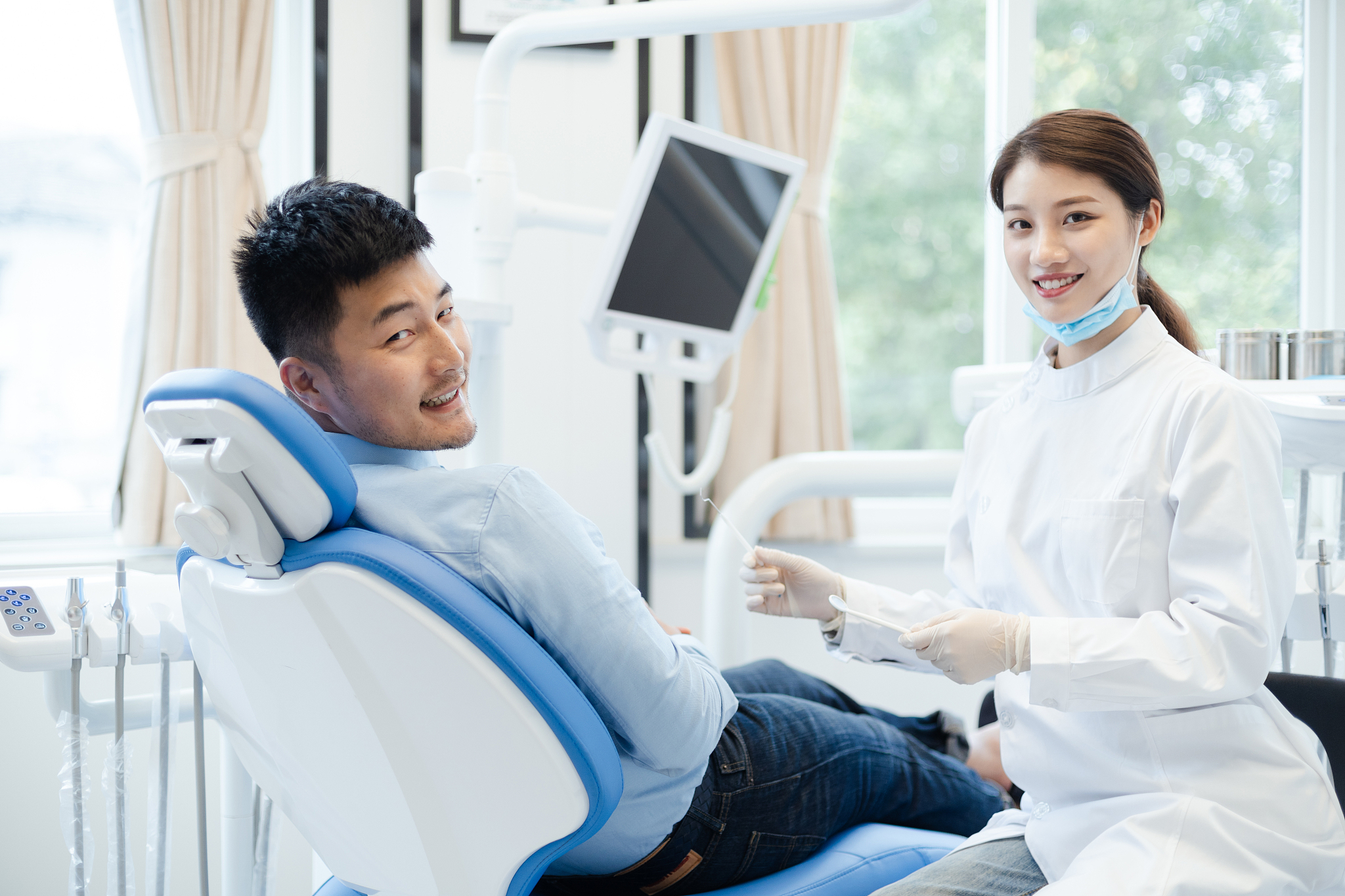 漯河卫生中等专业学校2023年有那些专业 怎么样