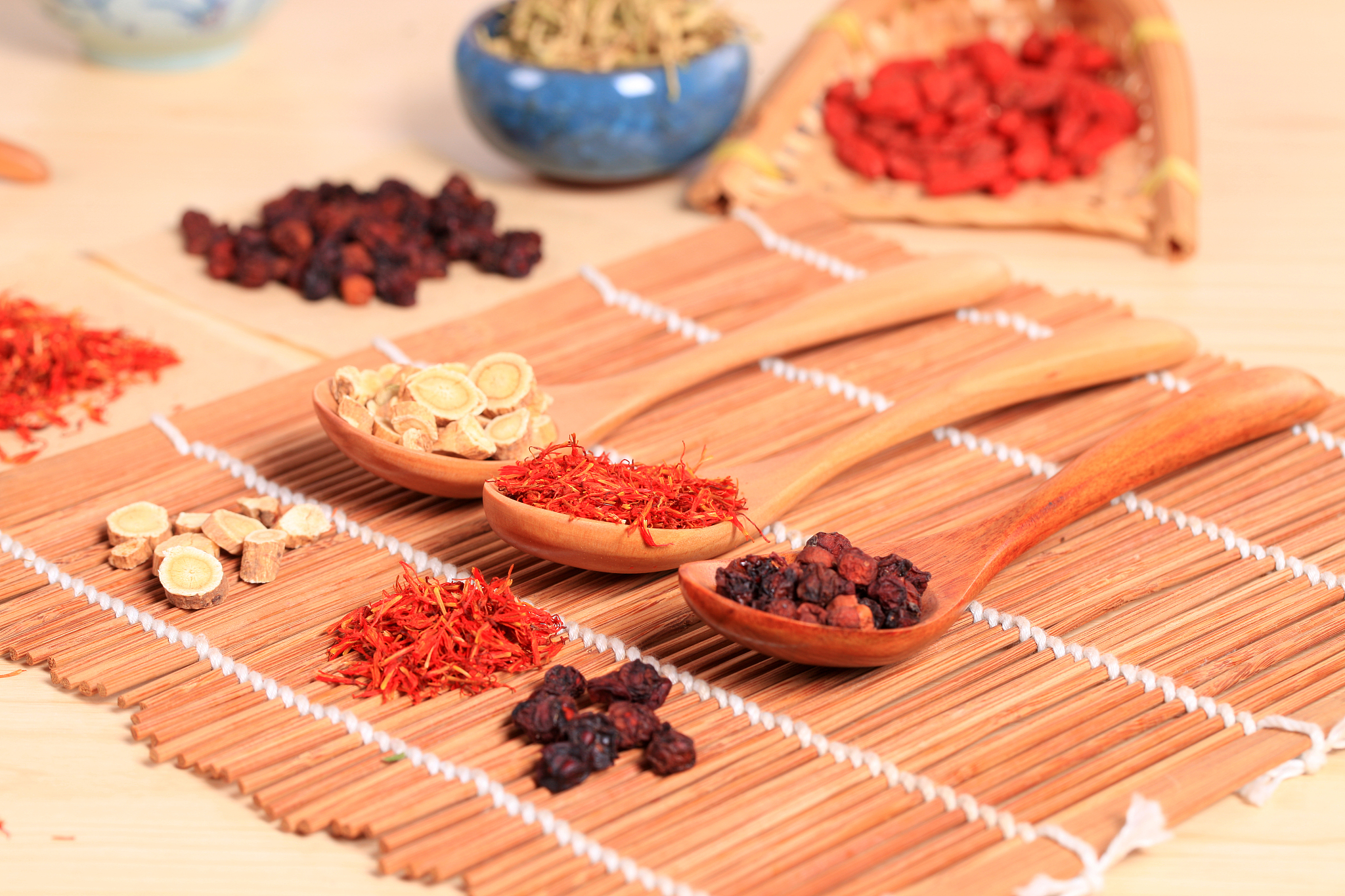 肝细胞修复新发现！不是枸杞！爱吃它，肝病或会绕着走