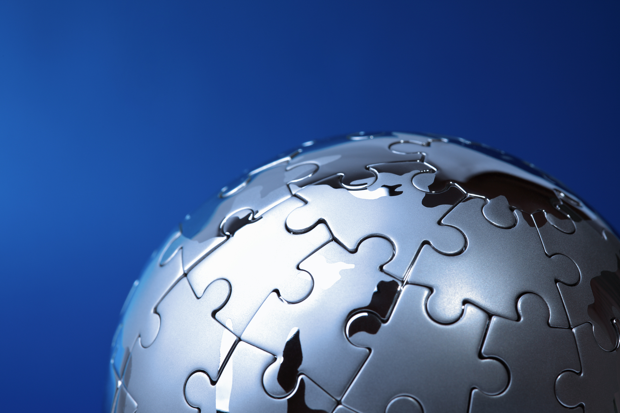 global solution