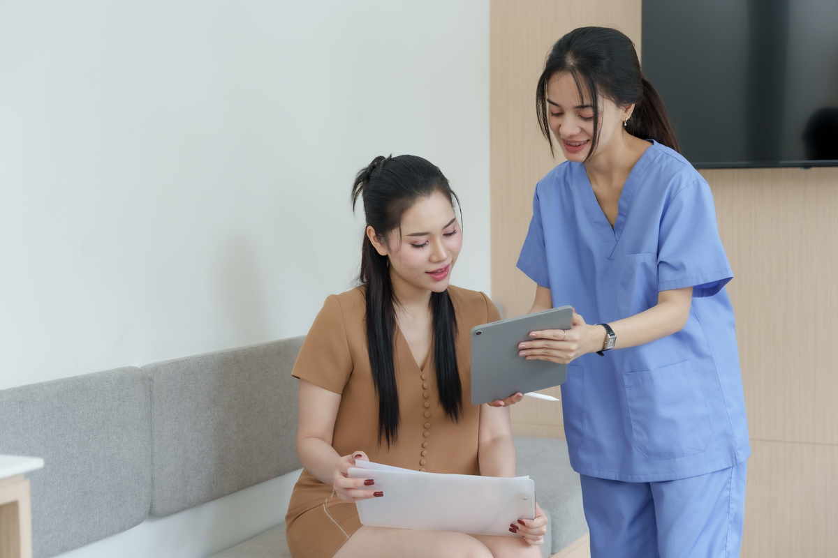 女生学康复治疗技术专业：优势与挑战分析