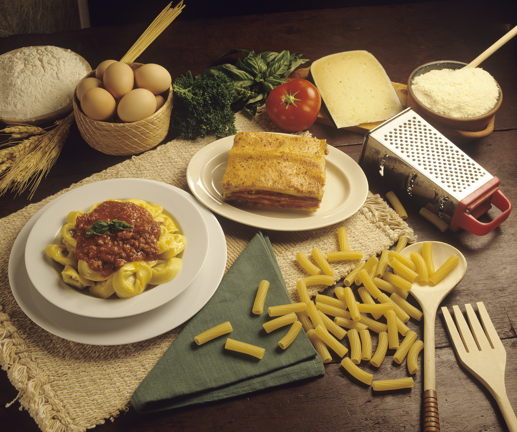 italian food