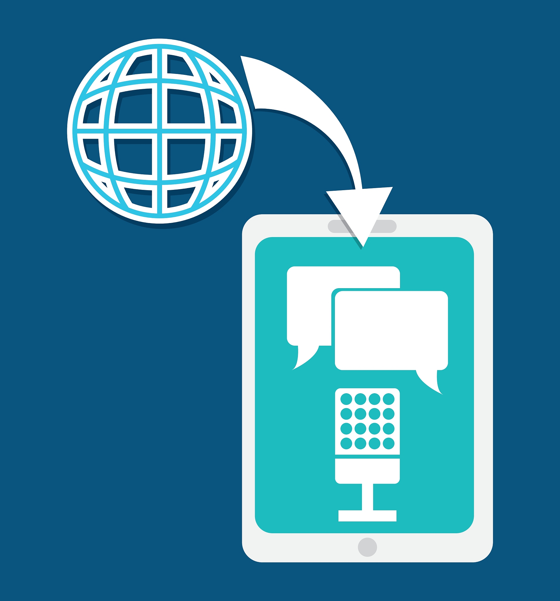 elearning or online education
