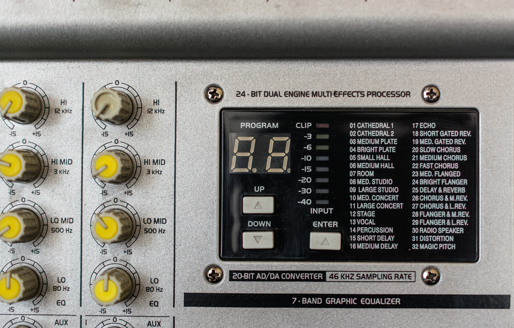 DSP28335 eCAP模块测量信号发生器方波例程