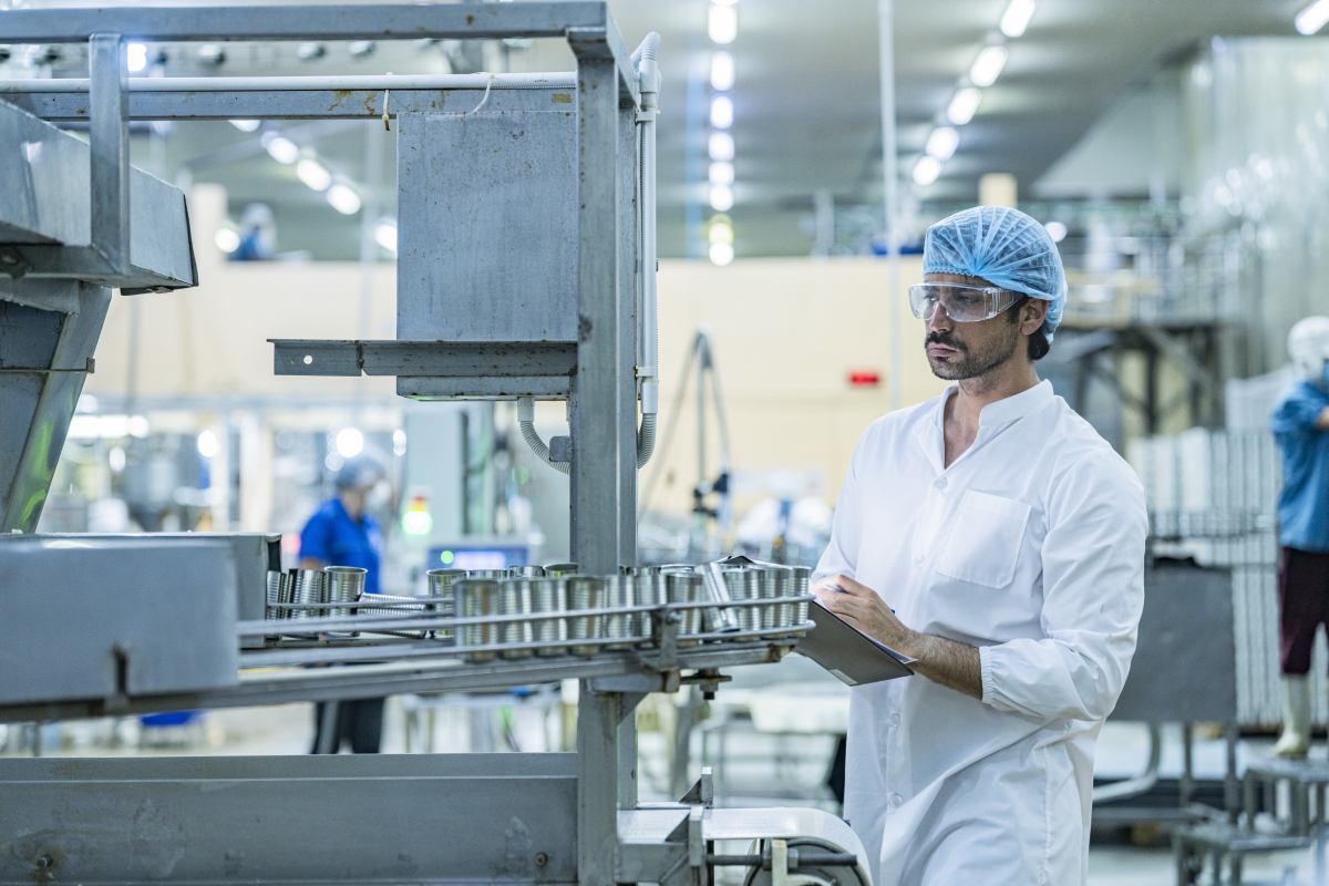 工业产品质量检测技术专业就业方向：未来发展趋势与就业机会