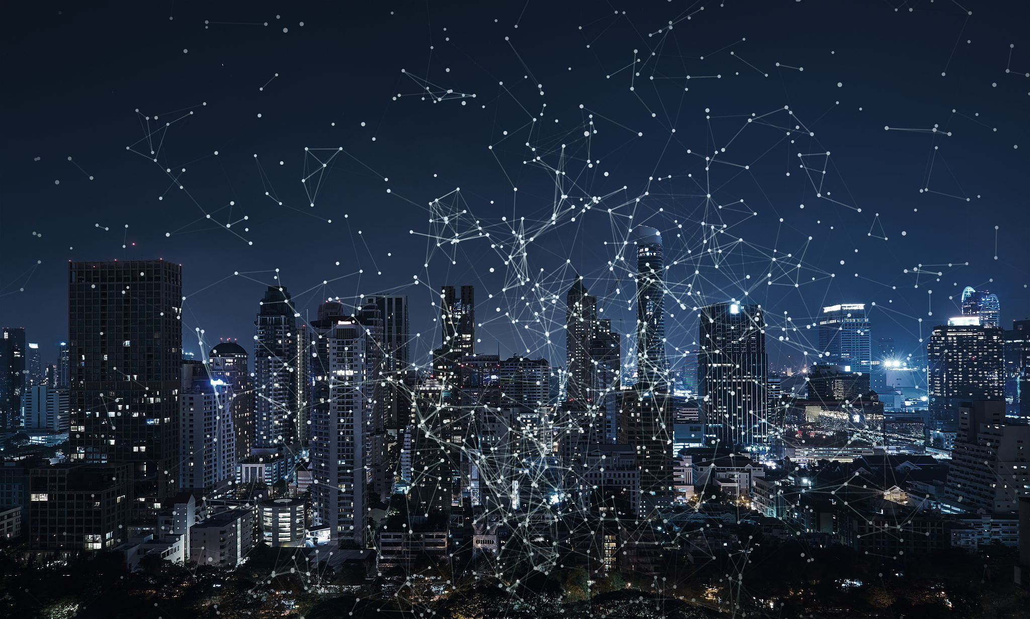 平顶山计算机学校物联网技术专业：招生条件、课程设置、就业前景