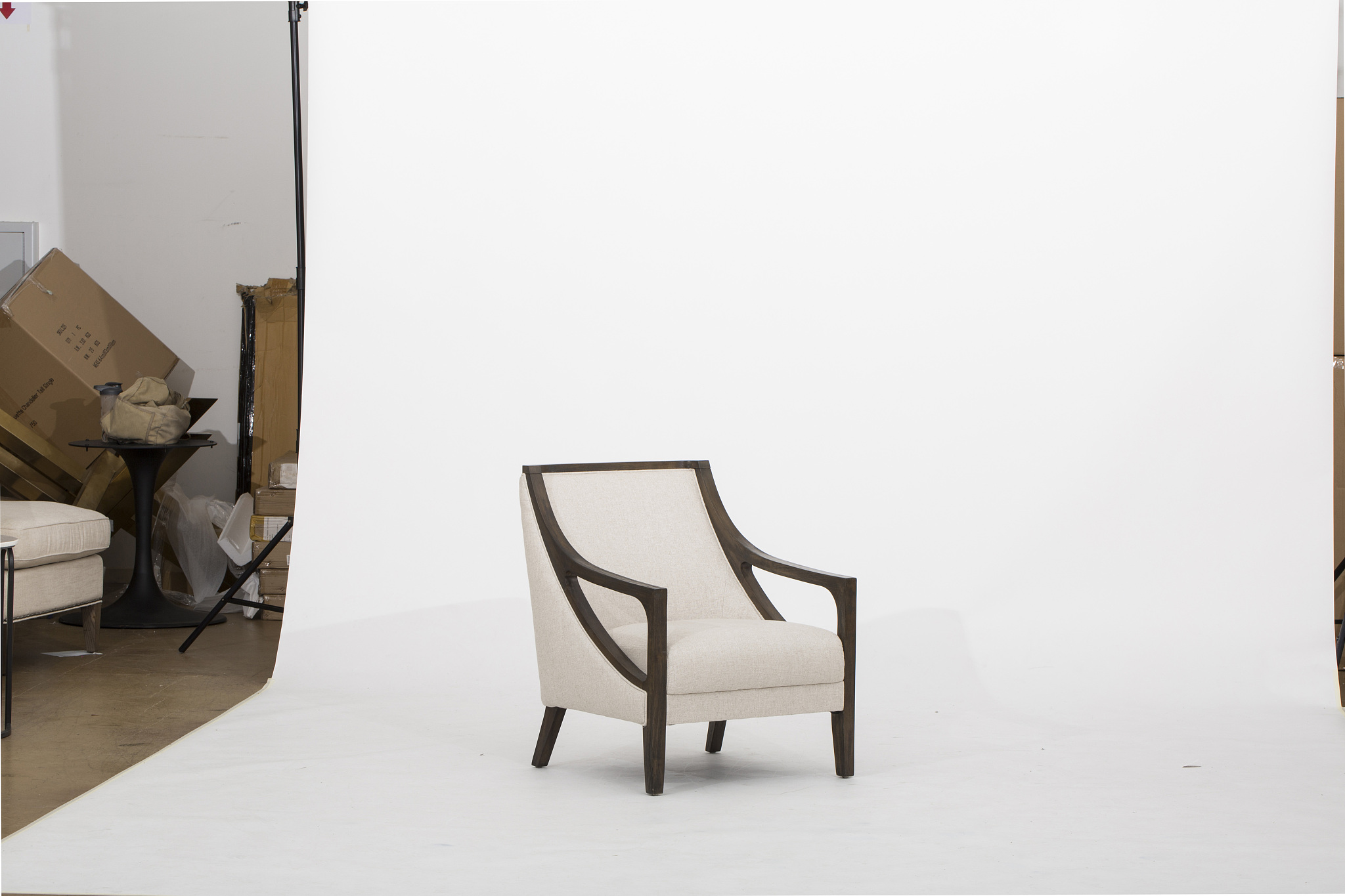 alvarado lounge chair, coral springs lounge chair, barlow armcha