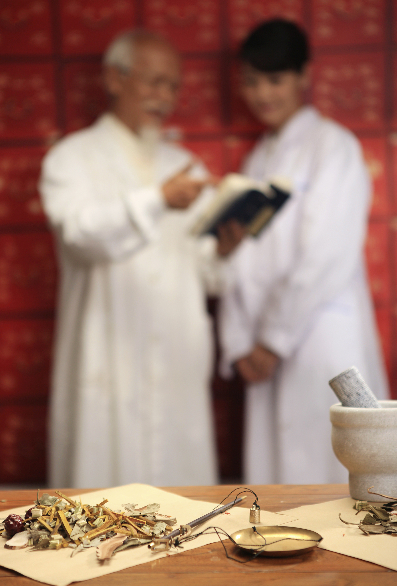 中医考试重点：痿证、颤证、腰痛等常见病症解析